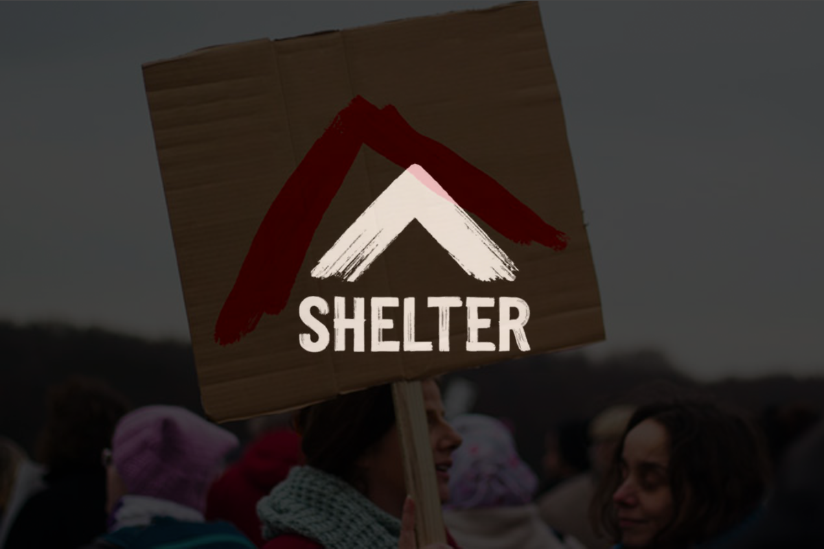 Shelter Top